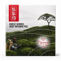 Nigiro's Forest Berries Fruit Infusion Tea